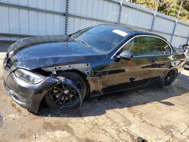 BMW 3 SERIES 2010 wbawl7c57ap475197