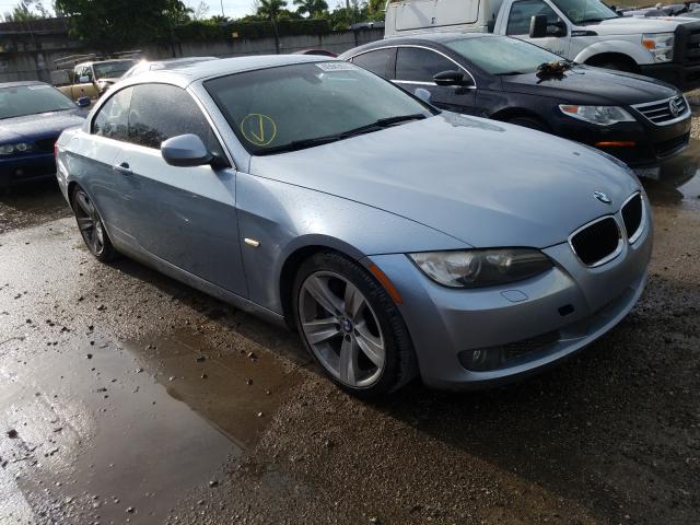 BMW 3 2010 wbawl7c57ap475510