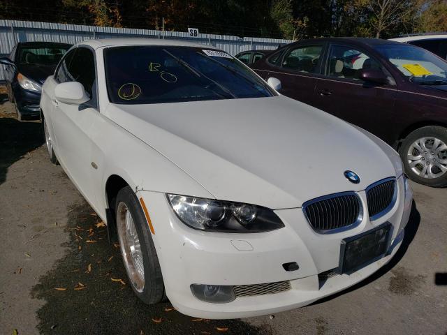 BMW 335 I 2010 wbawl7c57ap476219