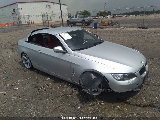 BMW 3 2010 wbawl7c58ap474477