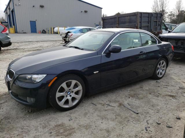 BMW 335 I 2010 wbawl7c58ap475242