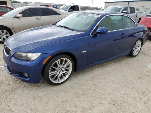 BMW 335 I 2010 wbawl7c58ap475290