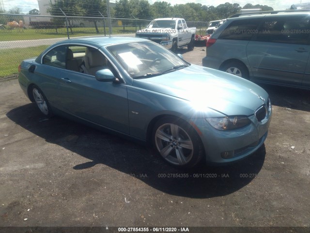 BMW 3 2010 wbawl7c58ap475449