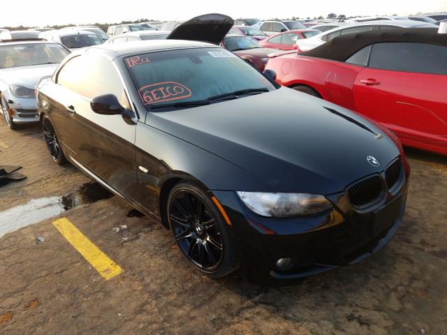 BMW 335 I 2010 wbawl7c58ap475919