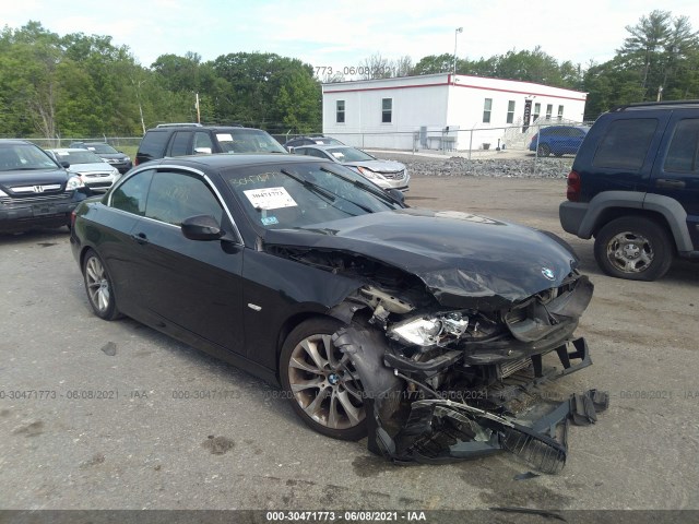 BMW 3 2010 wbawl7c58ap476262