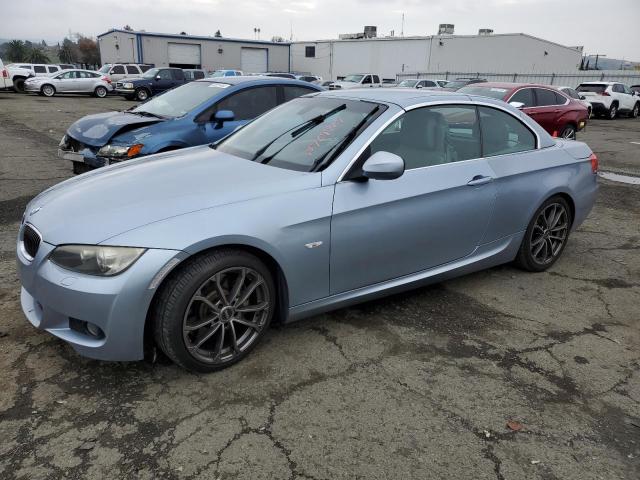 BMW 3 SERIES 2010 wbawl7c59ap252305