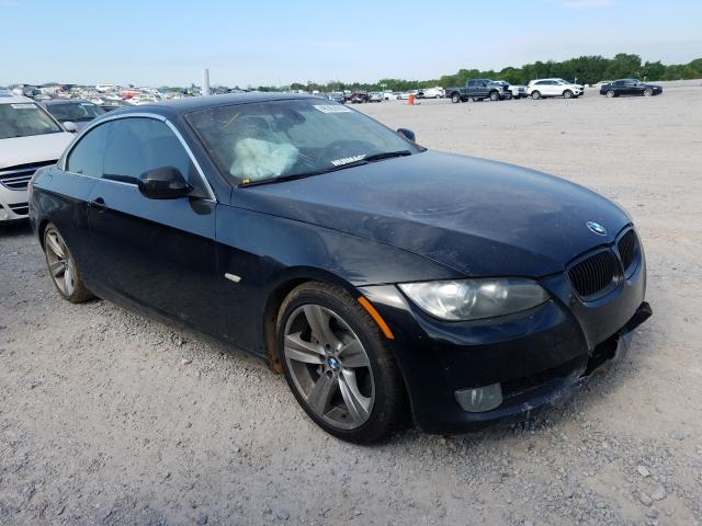 BMW 335 I 2010 wbawl7c59ap474343