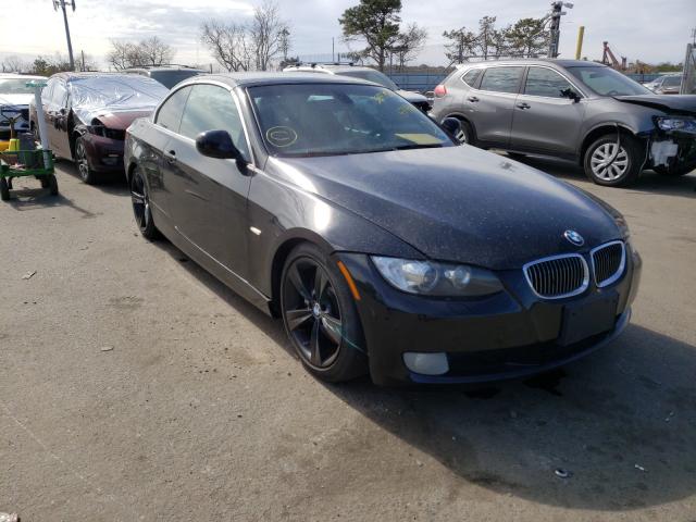 BMW 335 I 2010 wbawl7c59ap474469