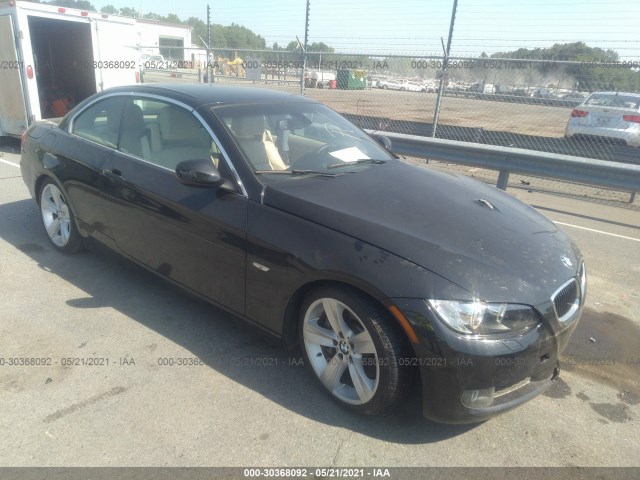 BMW 3 2010 wbawl7c59ap474570