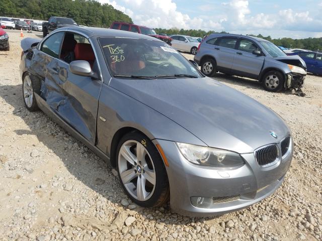 BMW 335 I 2010 wbawl7c59ap474794