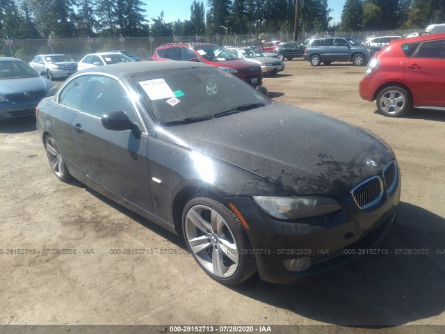 BMW 3 2010 wbawl7c59ap475184