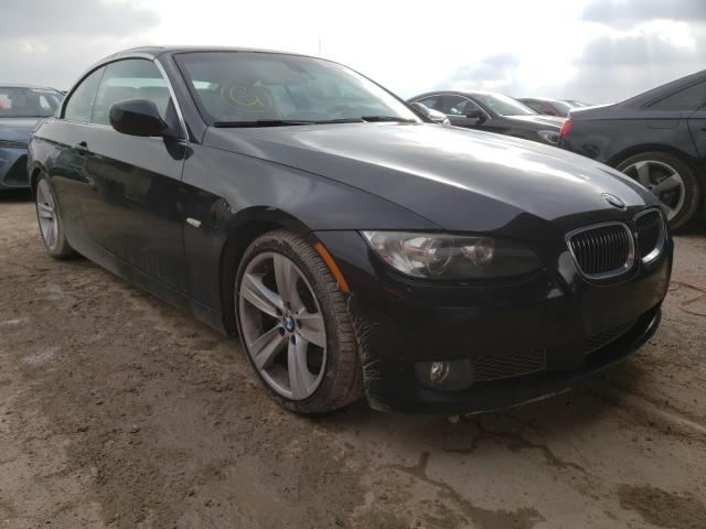 BMW 335 I 2010 wbawl7c59ap475377