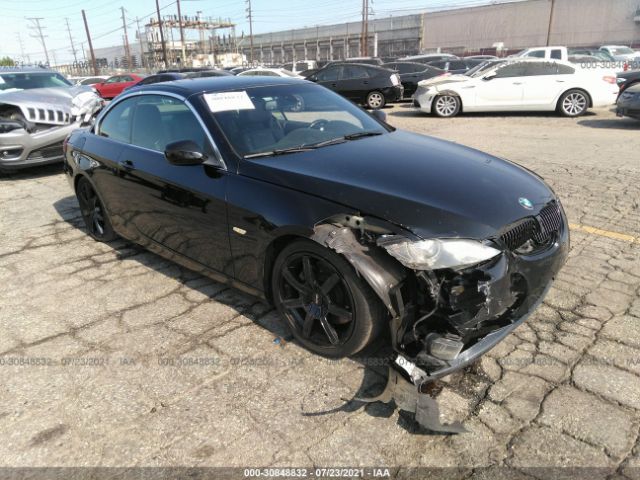 BMW 3 2010 wbawl7c59ap475444