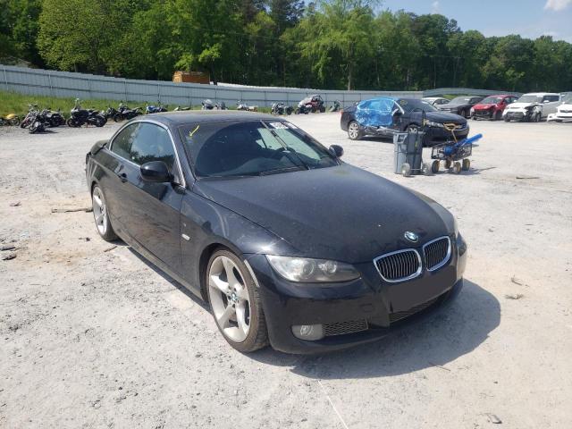 BMW 335 I 2010 wbawl7c59ap476318