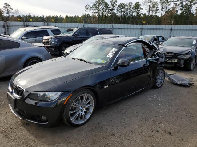 BMW 335 I 2010 wbawl7c5xap252295