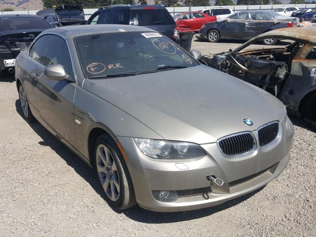 BMW 335 I 2010 wbawl7c5xap474173