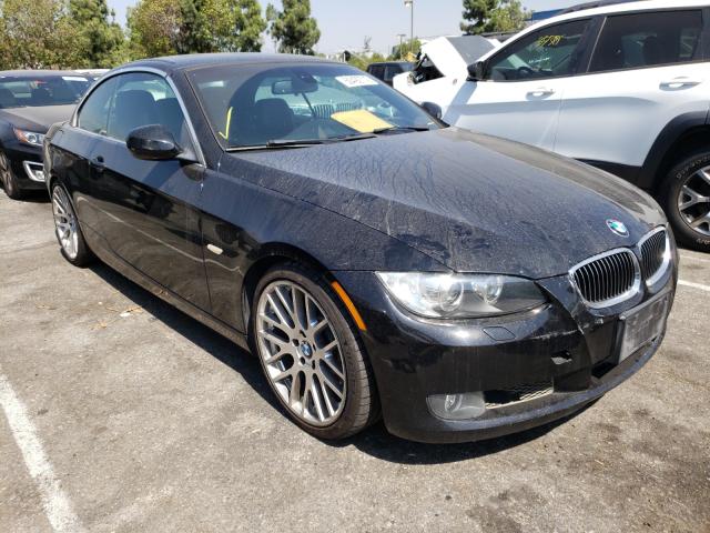 BMW 335 I 2010 wbawl7c5xap474691