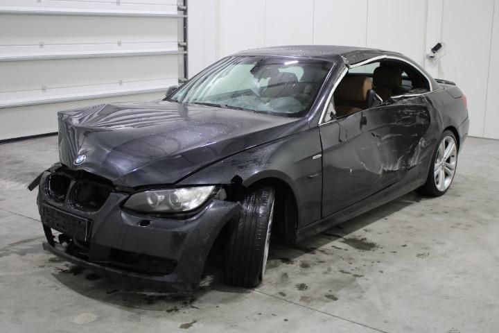 BMW 3 SERIES COUPE 2008 wbawm31020e136273