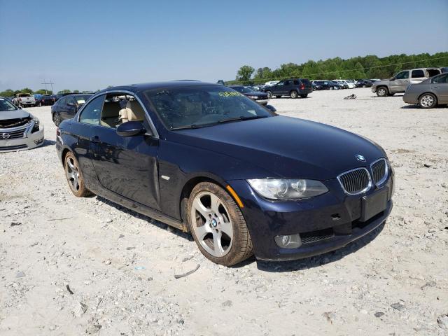 BMW 328 I SULE 2009 wbawr33509p154637