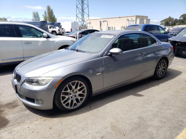 BMW 3 SERIES 2009 wbawr33519p343233