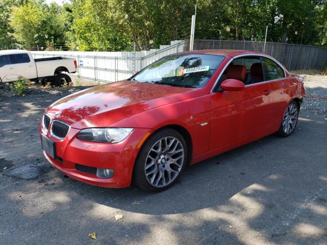 BMW 328I 2009 wbawr33519p460231