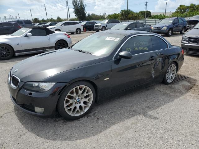 BMW 328 I SULE 2009 wbawr33519p460410