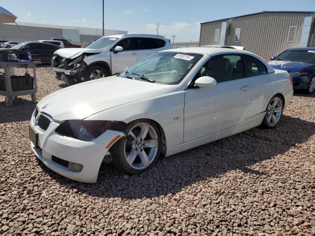 BMW 3 SERIES 2009 wbawr33529p343502