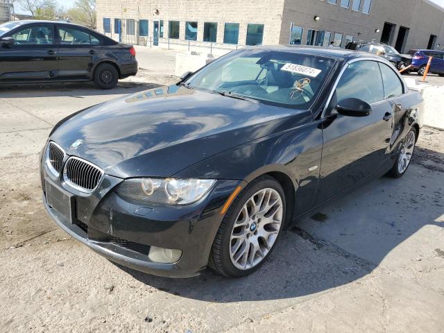 BMW 3 SERIES 2007 wbawr33537px79207