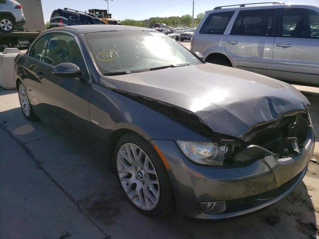 BMW 328 I SULE 2008 wbawr33538p152542