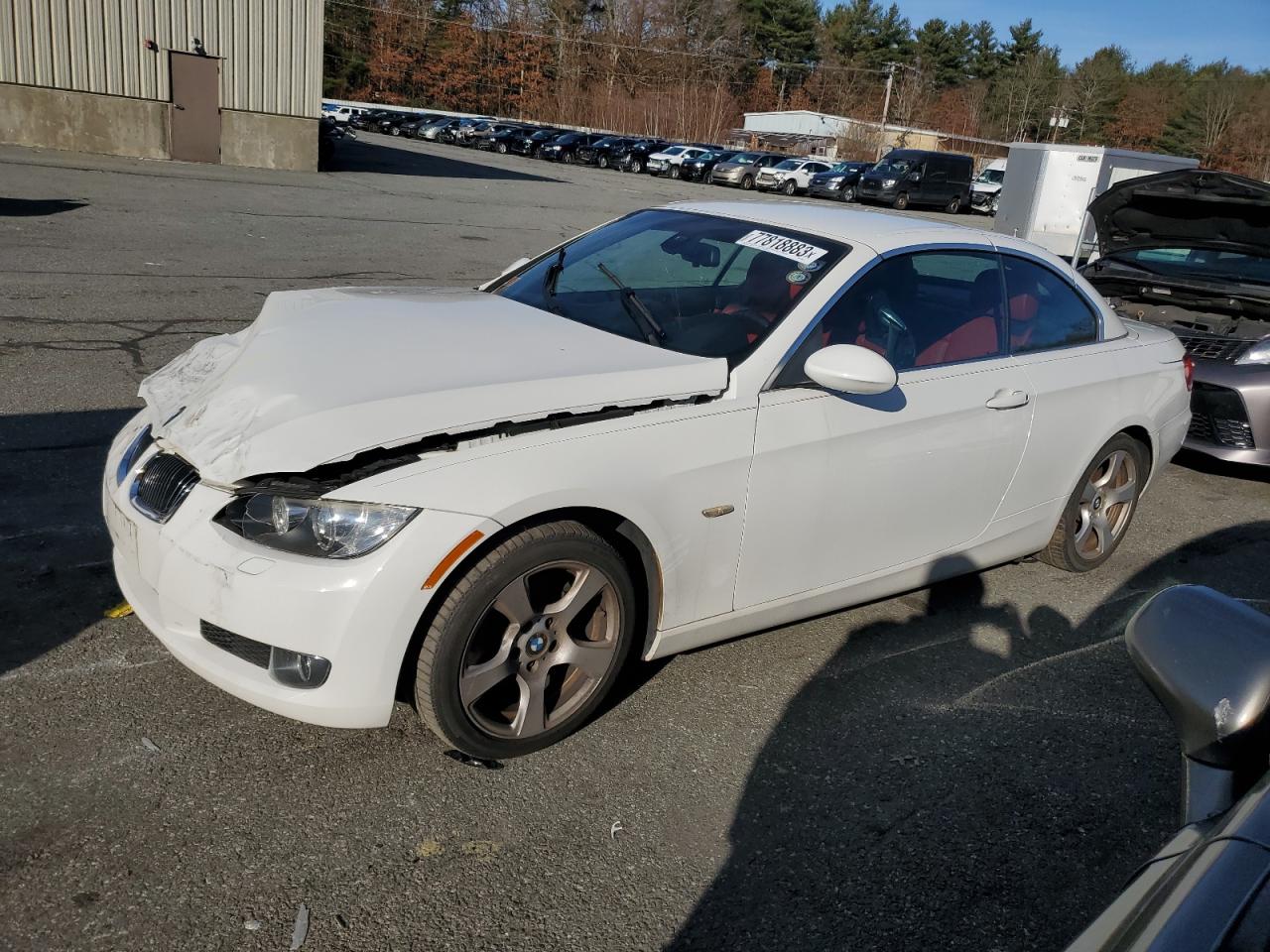 BMW 3ER 2008 wbawr33538p153416