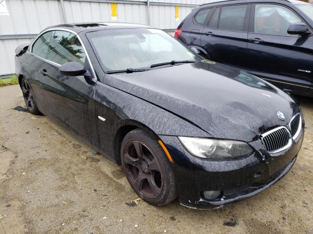 BMW 328 I SULE 2009 wbawr33539p154602