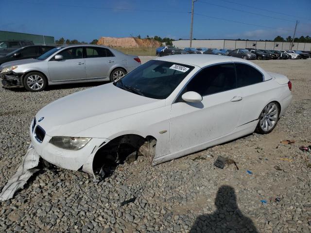 BMW 328 I SULE 2009 wbawr33539p460473