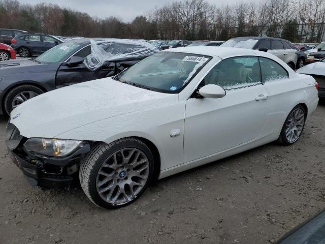 BMW 3 SERIES 2008 wbawr33548p151030