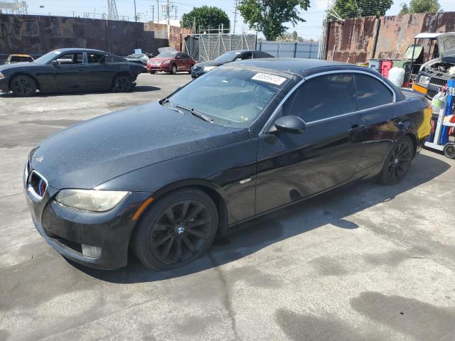 BMW 3 SERIES 2008 wbawr33548p154431