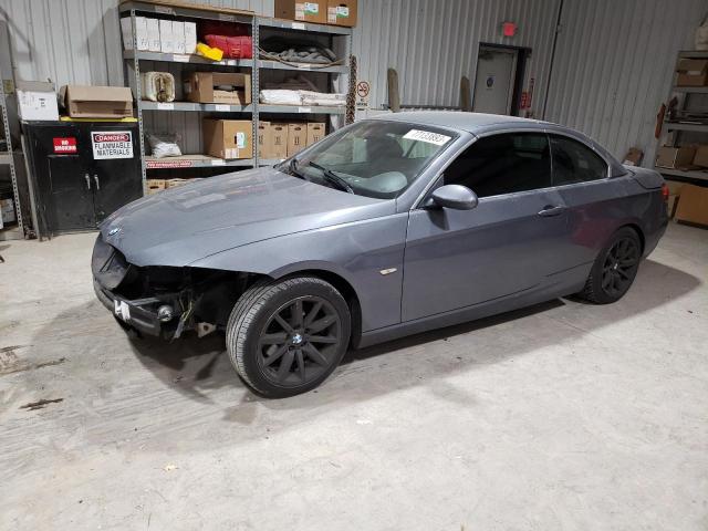 BMW 3 SERIES 2009 wbawr33549p461826