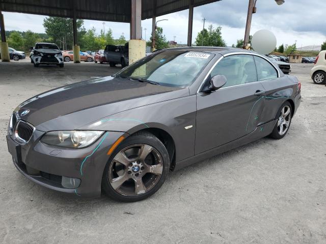 BMW 3 SERIES 2009 wbawr33549p461843