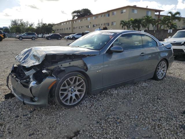 BMW 3 SERIES 2007 wbawr33557px78219