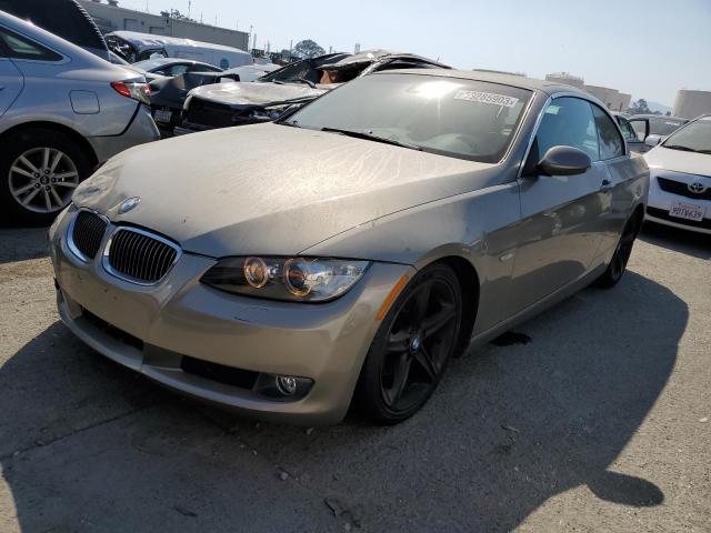 BMW 328 I SULE 2008 wbawr33558p151862