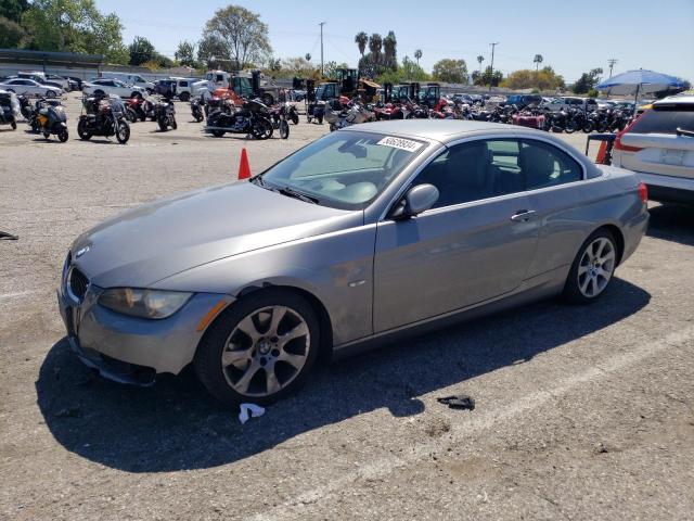 BMW 3 SERIES 2009 wbawr33559p154584