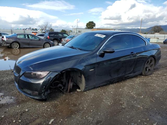 BMW 3 SERIES 2007 wbawr33567px78715