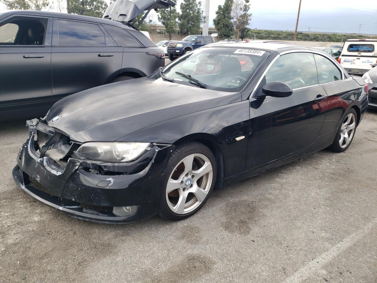 BMW 3ER 2008 wbawr33568p151563