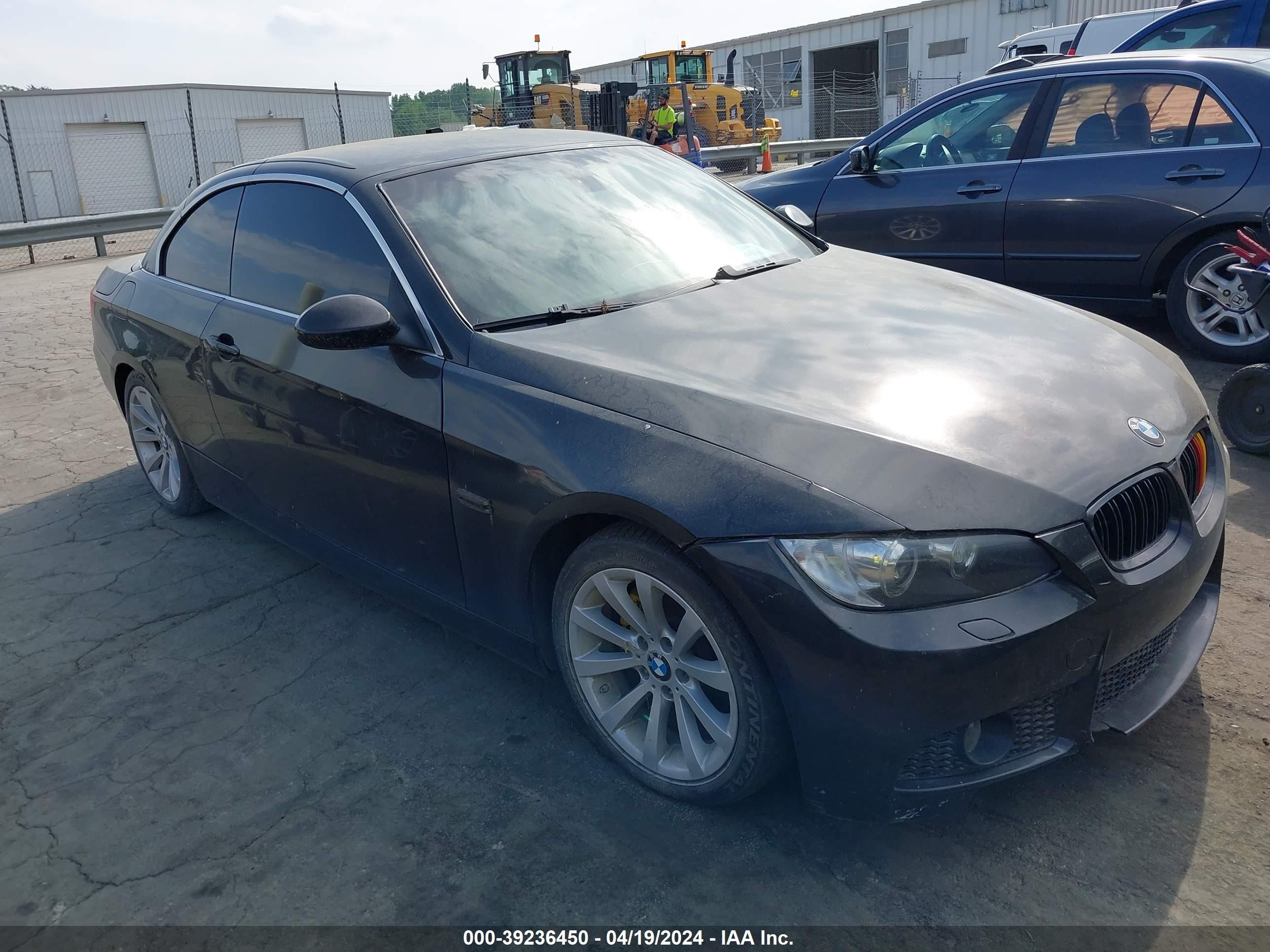 BMW 3ER 2008 wbawr33568p154317