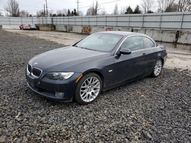 BMW 3 SERIES 2007 wbawr33577px79789