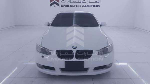 BMW 328 2008 wbawr33588p151208