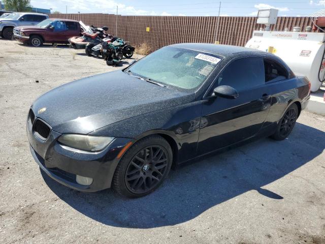 BMW 3 SERIES 2008 wbawr33588p152729