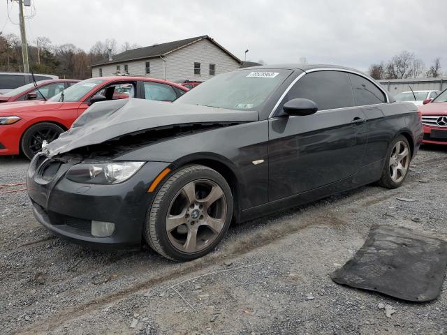 BMW 3 SERIES 2007 wbawr33597px78806