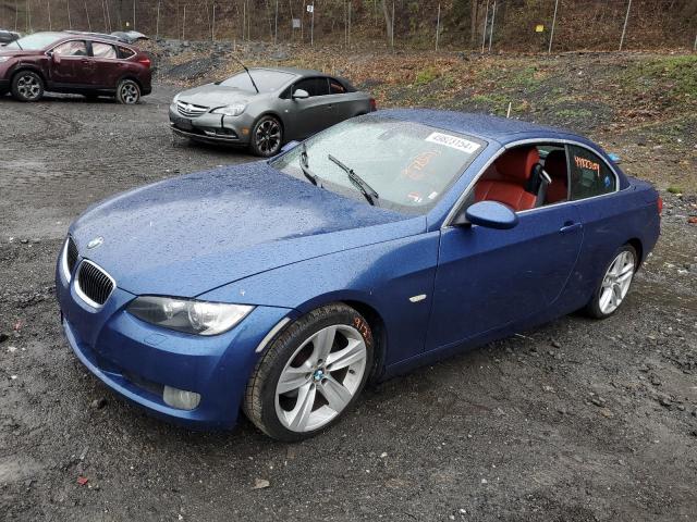 BMW 3 SERIES 2008 wbawr33598p153209