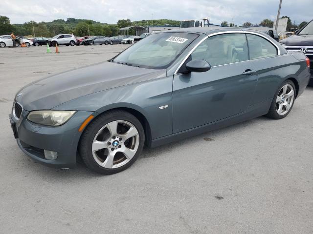 BMW 3 SERIES 2009 wbawr335x9p461765