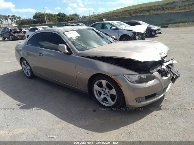 BMW 3 2010 wbawr3c50ap462217