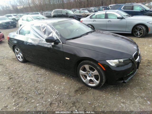 BMW 328I 2010 wbawr3c50ap462878